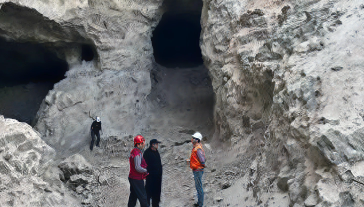 Chanaral Project