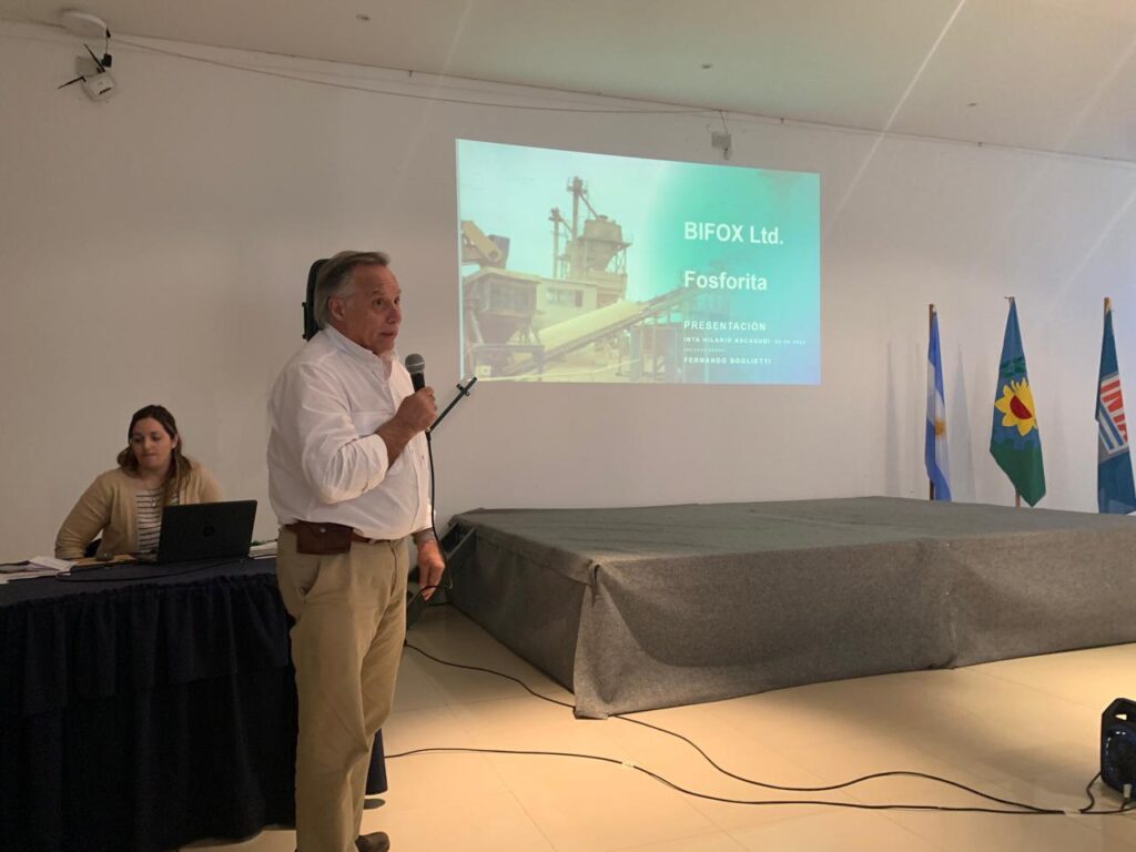 Fernando Inta2024 Bioinputs