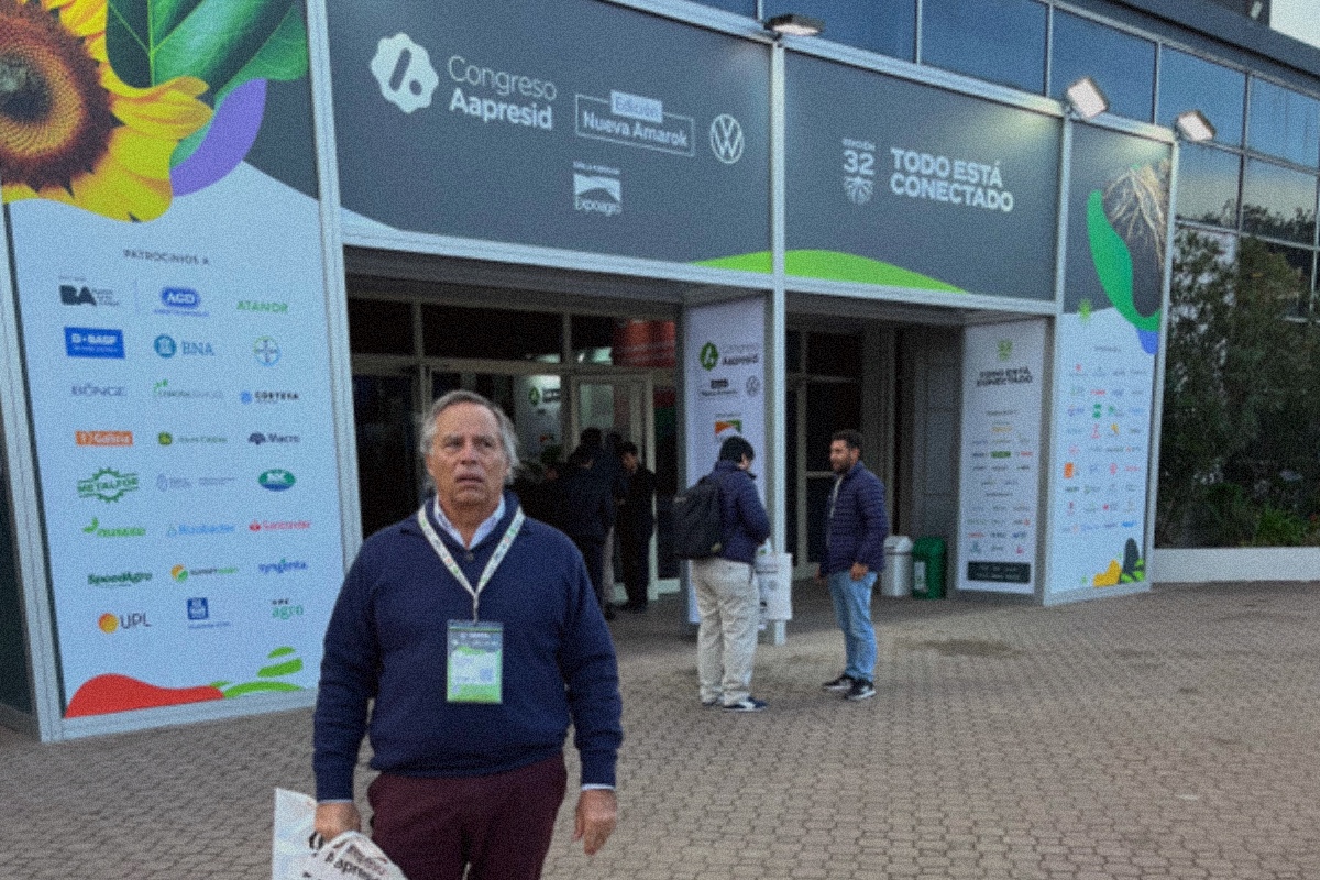 Aapresid Congress 1